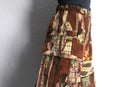 "Re:make" rug cargo pants