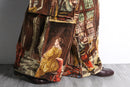 "Re:make" rug cargo pants