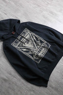 2000s Eye of Providence hoodie