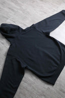 2000s Eye of Providence hoodie