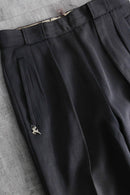 1940-50s vintage White Stag ski slim trousers