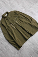 “Calvin Klein jeans” khaki tactical shirt