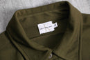 “Calvin Klein jeans” khaki tactical shirt