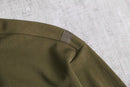 “Calvin Klein jeans” khaki tactical shirt