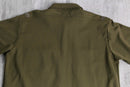 “Calvin Klein jeans” khaki tactical shirt
