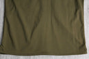 “Calvin Klein jeans” khaki tactical shirt