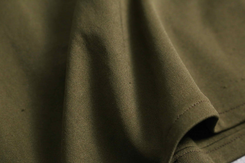 “Calvin Klein jeans” khaki tactical shirt