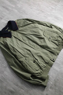 1990s Woolrich nylon jacket "HAVERSACK SYSTEM"