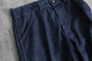 1970s TOUGHSKINS vintage painter denim pants