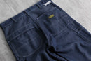 1970s TOUGHSKINS vintage painter denim pants