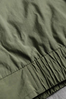 1990s Woolrich nylon jacket "HAVERSACK SYSTEM"