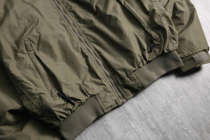 1990-00s Columbia warm-up jacket