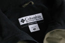 1990-00s Columbia warm-up jacket
