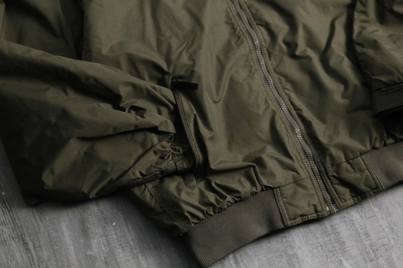 1990-00s Columbia warm-up jacket