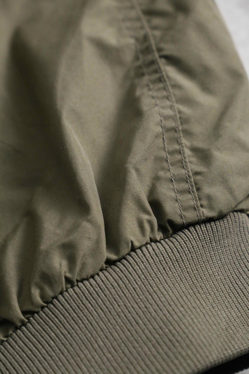 1990-00s Columbia warm-up jacket