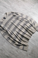 2000s Harry Potter Azkaban prizon knit model by Sirius Black