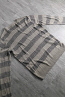 2000s Harry Potter Azkaban prizon knit model by Sirius Black