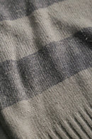 2000s Harry Potter Azkaban prizon knit model by Sirius Black