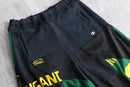 "Re:make" gameshirt docking half pants
