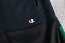 "Re:make" gameshirt docking half pants