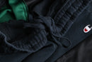 "Re:make" gameshirt docking half pants