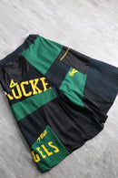 "Re:make" gameshirt docking half pants