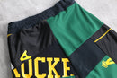 "Re:make" gameshirt docking half pants