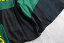 "Re:make" gameshirt docking half pants