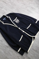 “Polo by Ralph Lauren” 2B single knit blazer