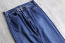 "diesel" soft denim flare pants