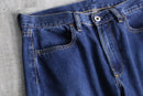 "diesel" soft denim flare pants