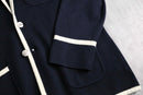 “Polo by Ralph Lauren” 2B single knit blazer
