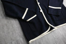 “Polo by Ralph Lauren” 2B single knit blazer