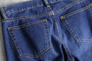 "diesel" soft denim flare pants