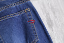 "diesel" soft denim flare pants
