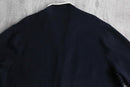 “Polo by Ralph Lauren” 2B single knit blazer