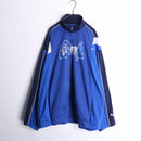 "Re:make" docking track jacket