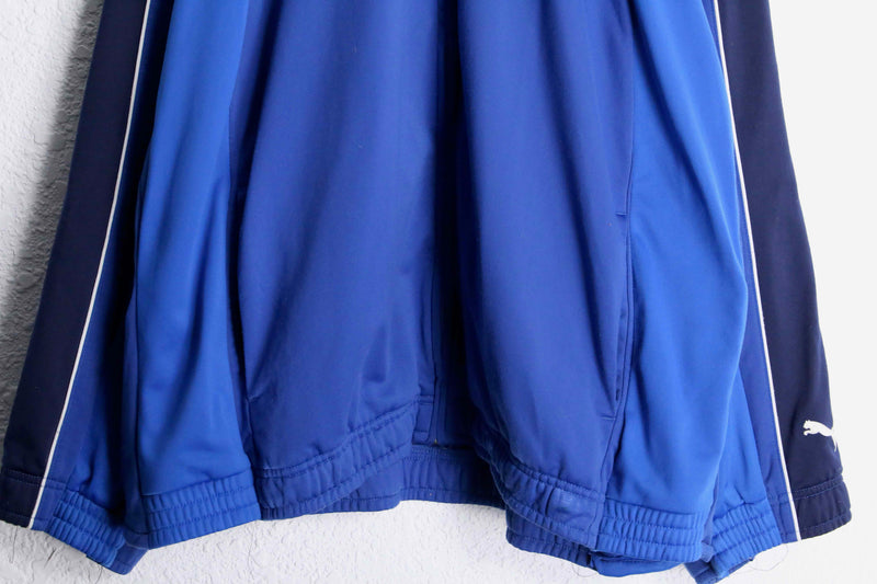 "Re:make" docking track jacket