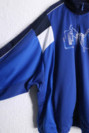 "Re:make" docking track jacket