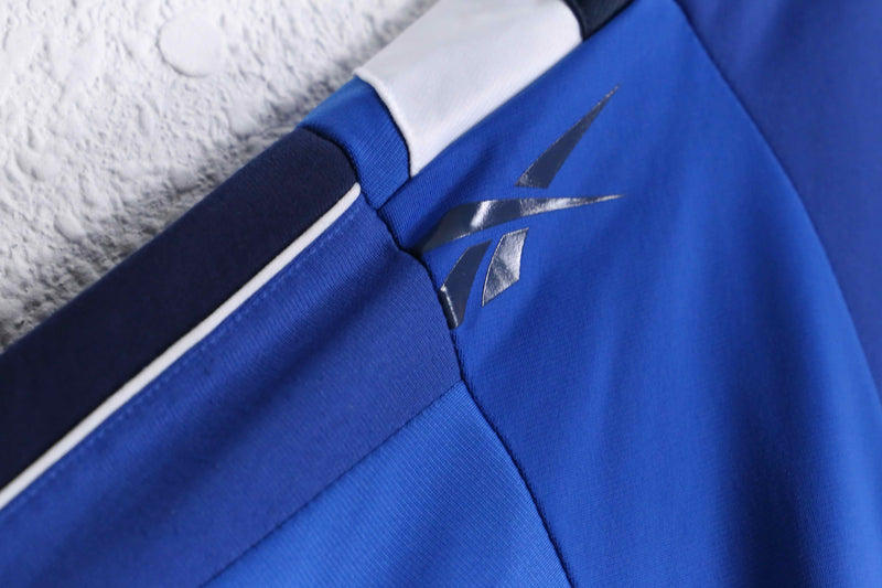 "Re:make" docking track jacket