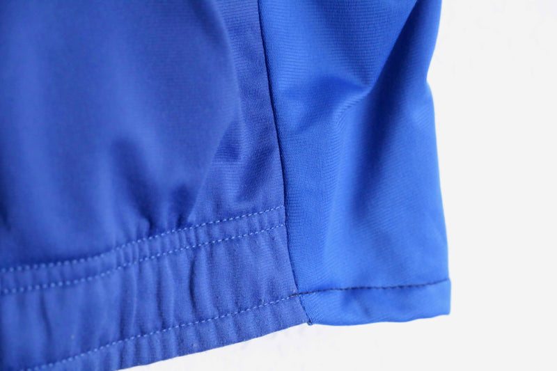 "Re:make" docking track jacket