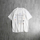 1990s Reasons to Become a Nurse tee