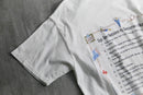 1990s Reasons to Become a Nurse tee