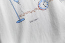 1990s Reasons to Become a Nurse tee