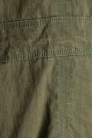 2000s Calvin Klein Jeans military sampling jacket