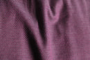 “VERSACE CLASSIC” glossy purple cotton shirt