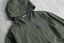 2000s Patagonia foudini jacket