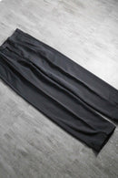 Ermenegildo Zegna 2tuck trousers
