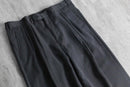 Ermenegildo Zegna 2tuck trousers