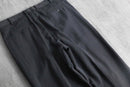 Ermenegildo Zegna 2tuck trousers